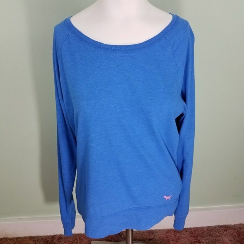 PINK Top, Size XS